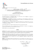 COMMISSION ELECTORALE